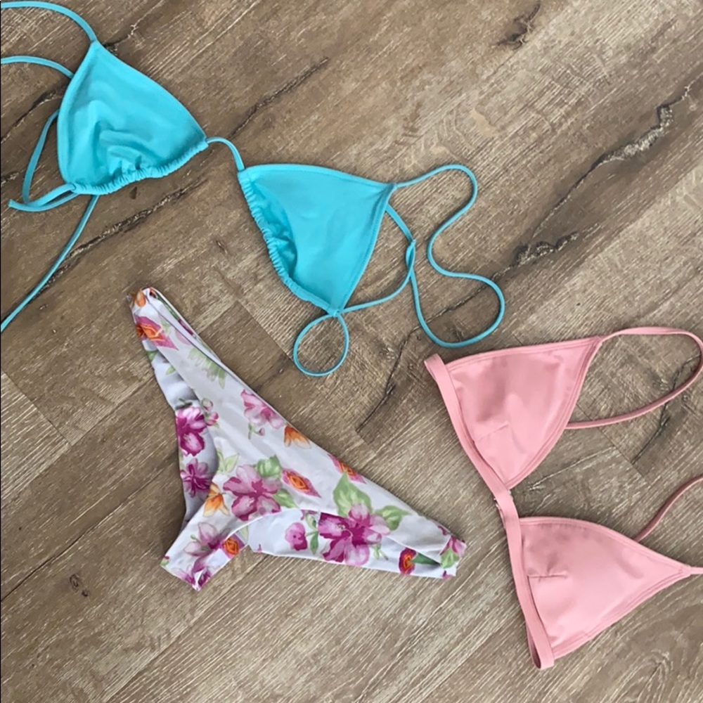 Frankies Bikinis Bundle